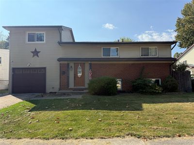 31666 E Ditner Dr, Rockwood, MI, 48173