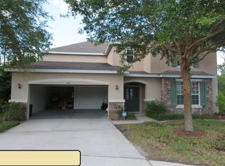 407 Crownclover Ave, Orlando, FL 32828
