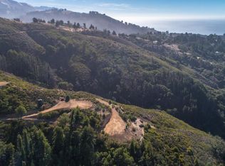 46274 Pfeiffer Ridge Rd, Big Sur, CA 93920