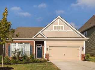 9010 Inverness Bay Rd, Charlotte, NC 28278