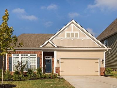 9010 Inverness Bay Rd, Charlotte, NC, 28278