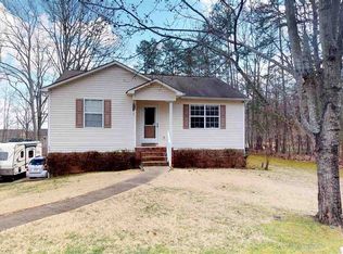 3864 Gibson Dr NE, Cleveland, TN 37312