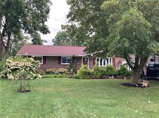 3136 Sheila St NW, Massillon, OH 44646