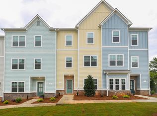 74 Rising Fawn Ln, Marietta, GA 30060