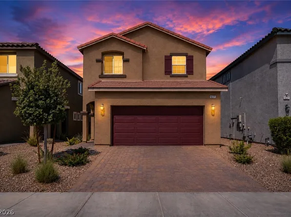 9231 S Park St, Las Vegas, NV 89178