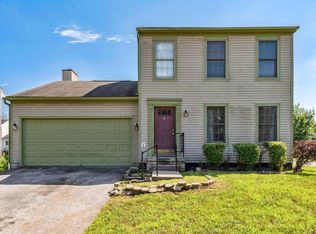 3655 Roxmore Ct, Columbus, OH 43232