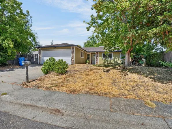 149 Sierra Woods Cir, Folsom, CA 95630
