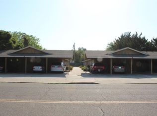 810 S Watson St, Visalia, CA 93277