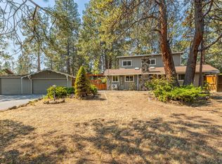 18995 Baker Rd, Bend, OR 97702