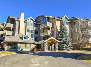 31719 Rocky Village Dr APT 110, Evergreen, CO 80439