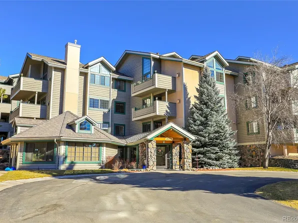 31719 Rocky Village Drive #110, Evergreen, CO 80439