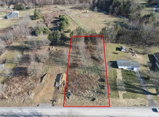 Mechanicstown Rd, Hanoverton, OH 44423