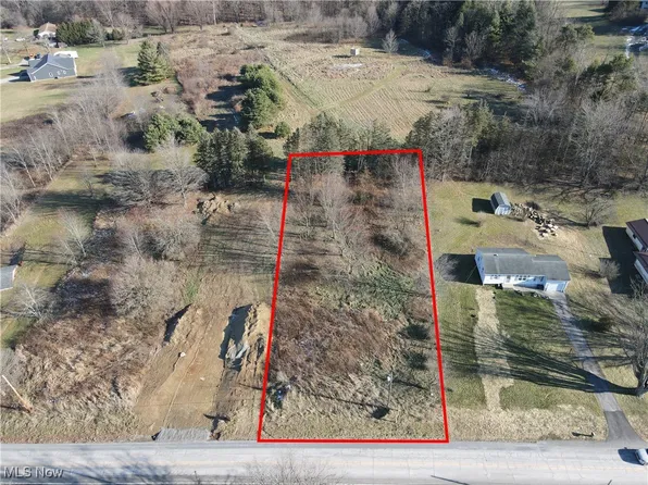 Mechanicstown Rd, Hanoverton, OH 44423