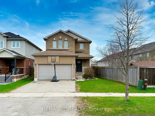 47 McMulkin St, New Tecumseth, ON L9R 0A7