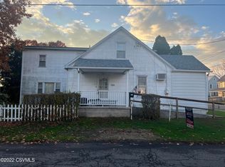 1600 2nd Ave, Berwick, PA 18603