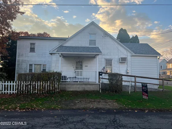 1600 2nd Ave, Berwick, PA 18603