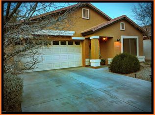 4926 W Coles Rd, Laveen, AZ 85339