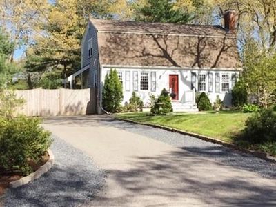 4 W Pond Rd, Plymouth, MA, 02360