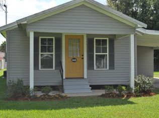 1008 Margaret Ave, Rayne, LA 70578