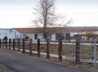 245506 E Hover Rd, Kennewick, WA 99337