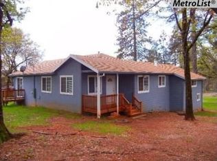 10068 Marysville Rd, Dobbins, CA