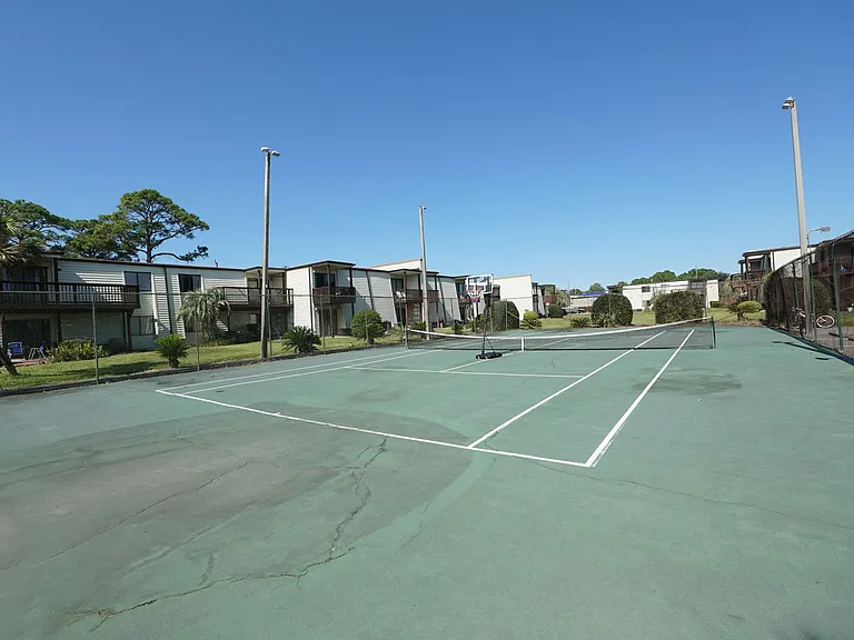 308 Miracle Strip Pkwy SW #21A — Photo 28