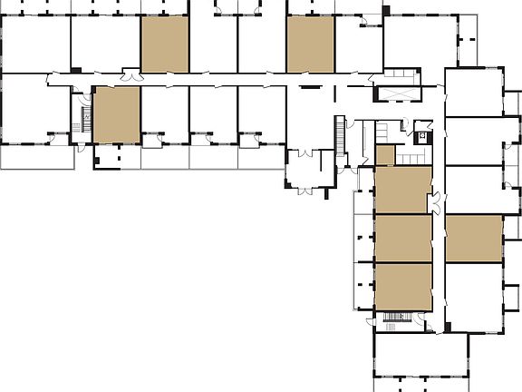Floor 1