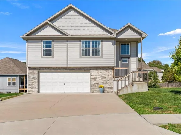 209 Tanner Pl, Belton, MO 64012