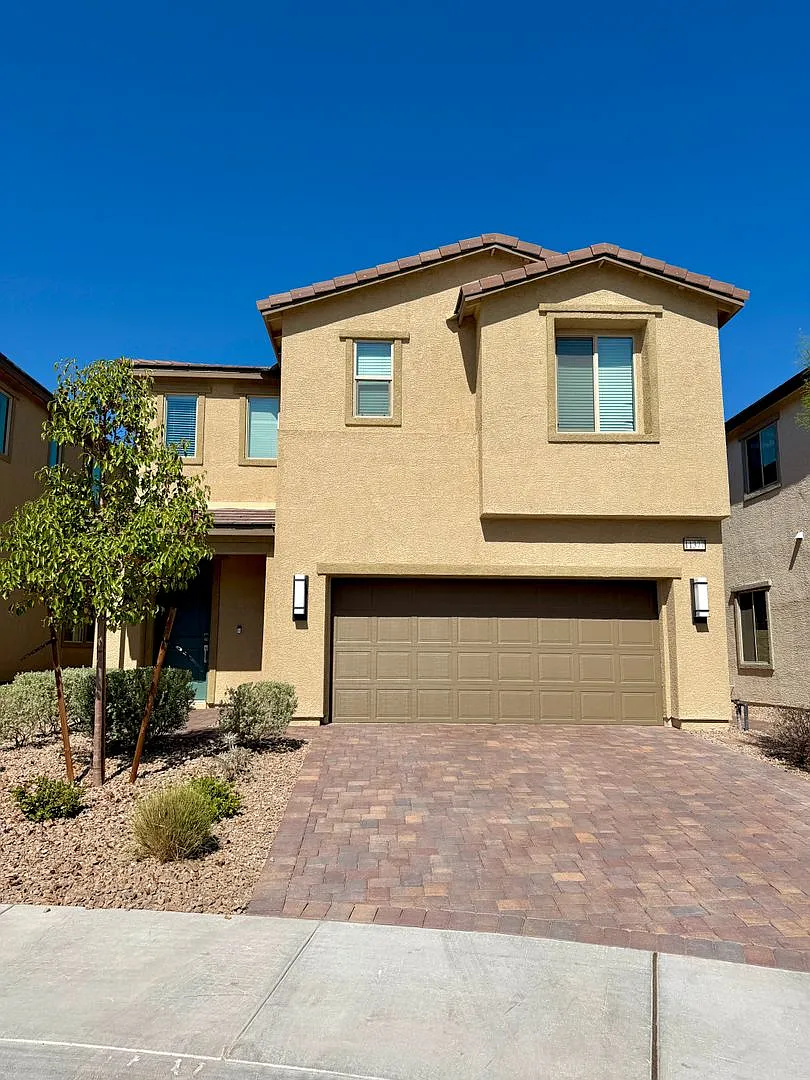11377 Sonny Miller Court, Las Vegas, Nv 89183 — Photo 1