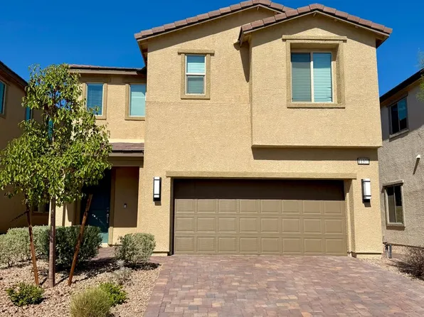 11377 Sonny Miller Ct, Las Vegas, NV 89183