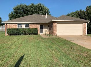 310 S G Ave E, Collinsville, OK 74021