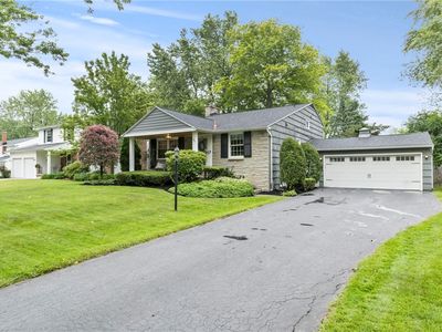 111 Parkledge Dr, Amherst, NY, 14226