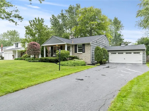 111 Parkledge Dr, Amherst, NY 14226