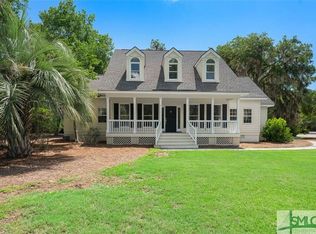 31 Captains Xing, Savannah, GA 31411