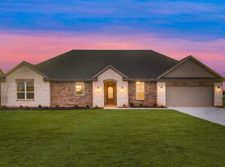 1801 Franklin Rd, Sherman, TX 75090