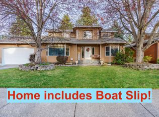 507 S Shore Pines Rd, Post Falls, ID 83854