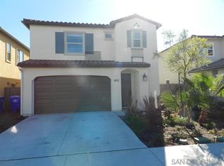 4917 Catoctin Dr, San Diego, CA 92115