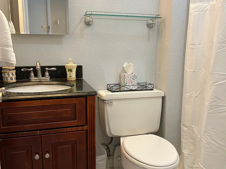2211 Ala Wai Blvd #1408 — Photo 8