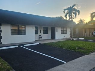 7640 SW 10th St #B, North Lauderdale, FL 33068