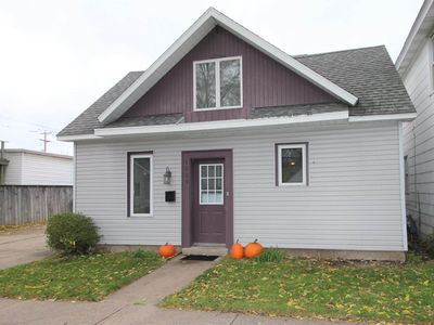 1009 Johnson St, La Crosse, WI, 54601