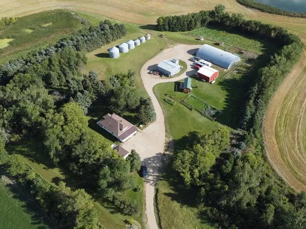 4100 65th Ave SE, Cleveland, ND 58424