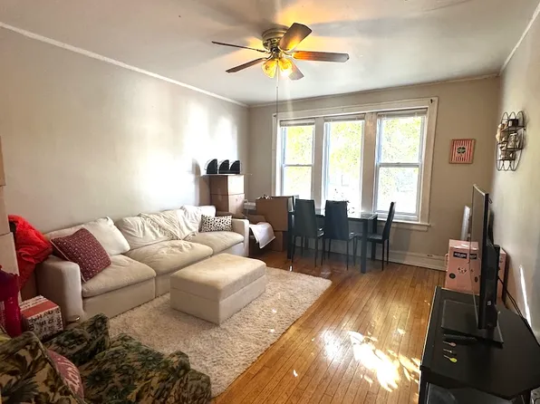 2602 W Altgeld St #2, Chicago, IL 60647