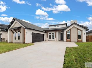 7725 Bogart Ct, Brownsville, TX 78520