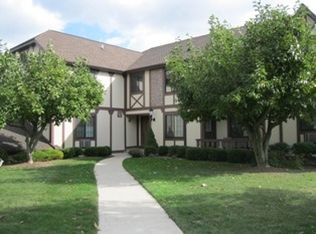 12B Sentinel Ct #B, Chatham, NJ 07928