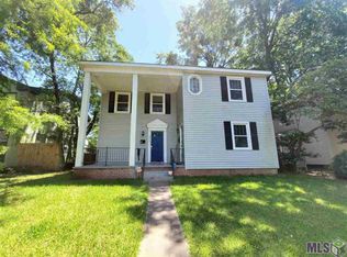 825 Rittiner Dr, Baton Rouge, LA 70806