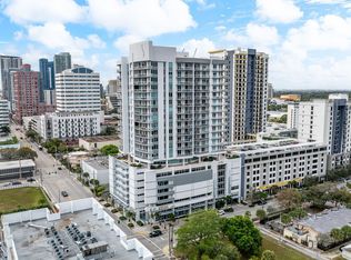 315 NE 3rd Ave APT 1702, Fort Lauderdale, FL 33301