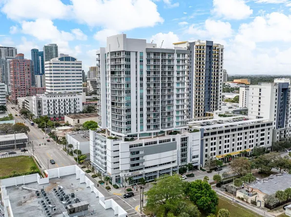 315 NE 3rd Avenue #1702, Fort Lauderdale, FL 33301