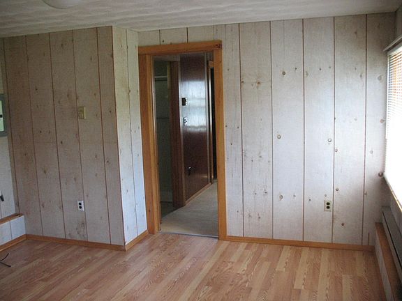 Kitchen, Gathering Room Area