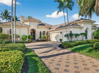 9530 Monteverdi Way, Fort Myers, FL 33912