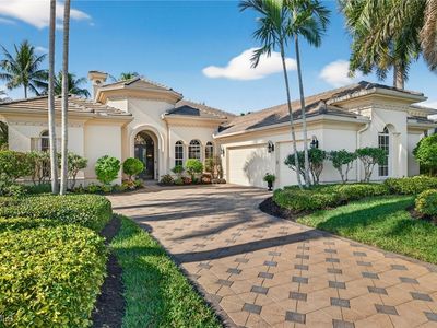 9530 Monteverdi Way, Fort Myers, FL, 33912